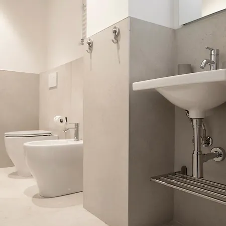Appartamento Centro Storico E Piazze - Free Wifi - Antenore Deluxe *